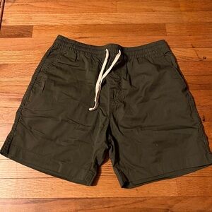 J.Crew Dock Shorts